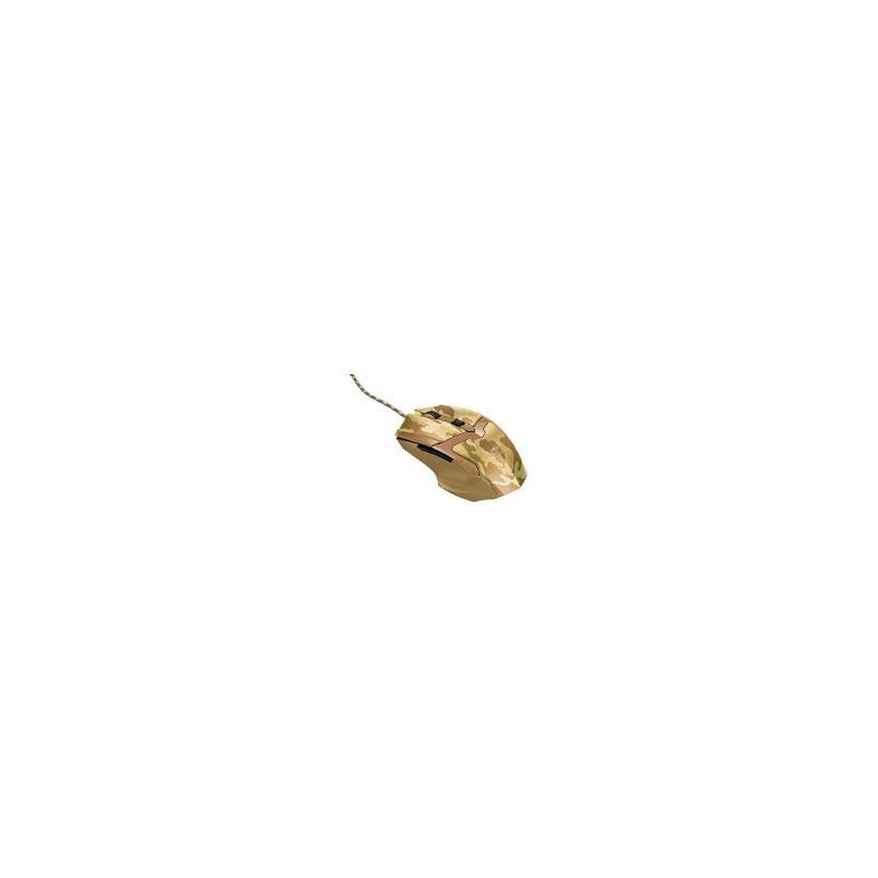 22794 - Mouse Trust GXT101C Gav