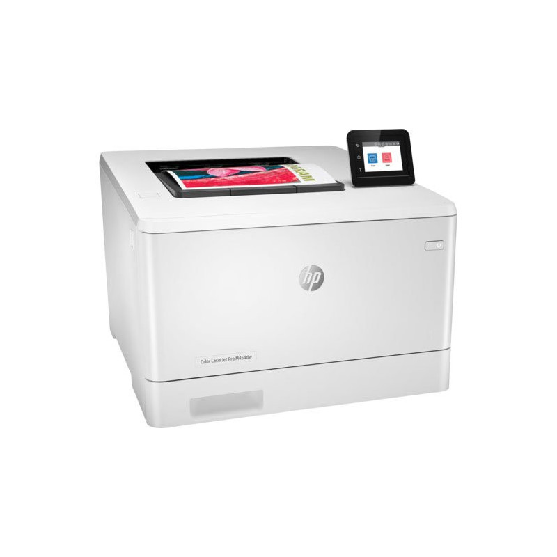 Impresora HP M454dw - W1Y45A#BGJ