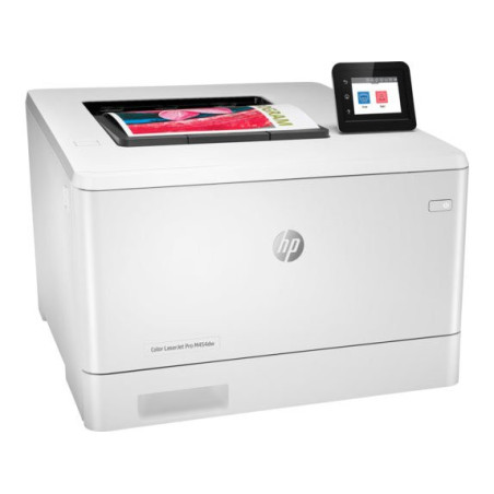Impresora HP M454dw - W1Y45A#BGJ