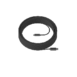 939-001805 STRONG USB 3.1 CABLE GRAPHITE WW