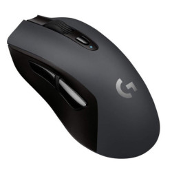 910-005100 G603 LIGHTSPEED Wireless Gaming Mouse