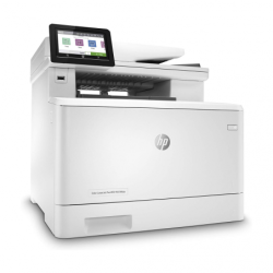 Multifuncional HP M479fdw - W1A80A#BGJ
