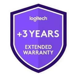 994-000161 3 YEARS EXTENDED WARRANTY RALLY+TAP