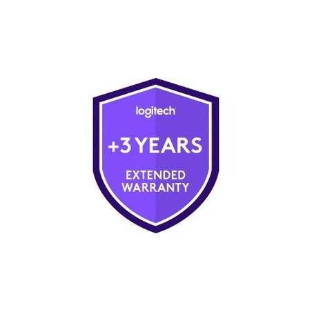 994-000172 3 YEARS EXT WARRANTY RALLY BAR MINI+TAP