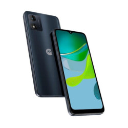 PAXU0061CO MOTO E13 64GB NEGRO