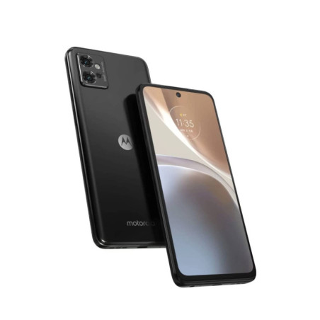 PAUT0006CO MOTO G32 128GB GRIS