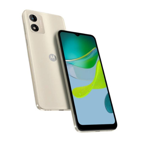 PAXU0035CO MOTO E13 TOFU