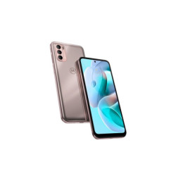 PAS50005CO MOTO G41 128GB DORADO
