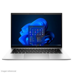 6Q4H7LT ABM HPEB 840G9 i7-1255U 16GB 512SSD 14" W11P
