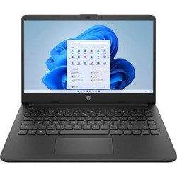 69C91LA ABM 14-dq0500la Celeron 4GB 128GB 14 Win 11