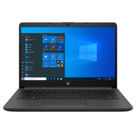 6G986LA ABM - Portátil HP 240 G8 Intel Core i5-1135G7, Win 11 Pro 64, LED 14 HD, RAM 8GB MAX. 16GB, SSD 256GB, Garantía 1/1/0