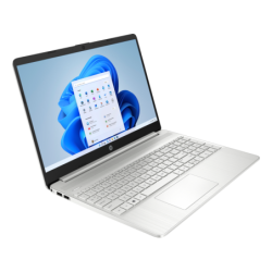 668T3LA ABM - Portatil Hp 15-ef1501la Athlon 3050U | 8GB | 256GB | 15 HD | NO TOUCH | UMA | Pale Gold | FF+ | W11 SLEM