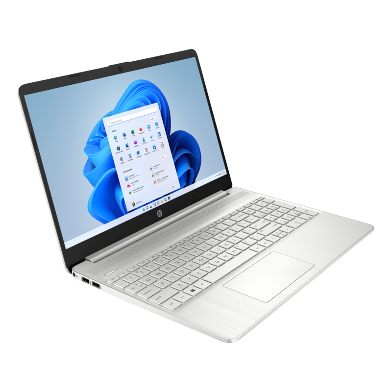 668T3LA ABM - Portatil Hp 15-ef1501la Athlon 3050U | 8GB | 256GB | 15 HD | NO TOUCH | UMA | Pale Gold | FF+ | W11 SLEM
