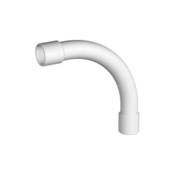 CURVA 90° RLH/CLH DN20 TUBO 1/2"
