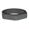 TUERCA TCP PG 9 NEGRO 9005