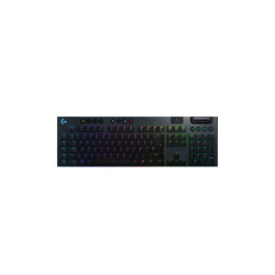 Teclado G915 Gaming TKL Negro - 920-009495