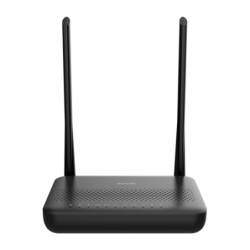 XPON ONU/ONT WIFI 2.4GHZ Y 5 GHZ, 2 ANTENAS 5DBI, COMPAT CON EPON Y GPON