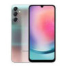SM-A245MZSULTC - GALAXY A24 128GB PLATEADO