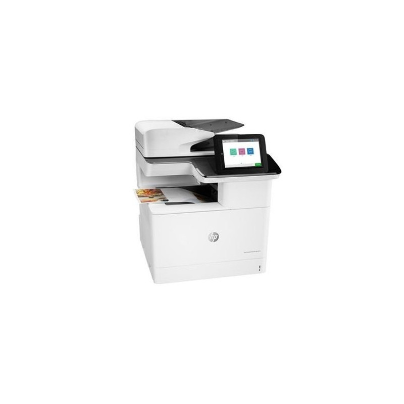 Multifuncional HP M634dn - 7PS94A#BGJ