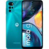 Celular Motorola G22 128GB SS AZUL - PAU50022CO
