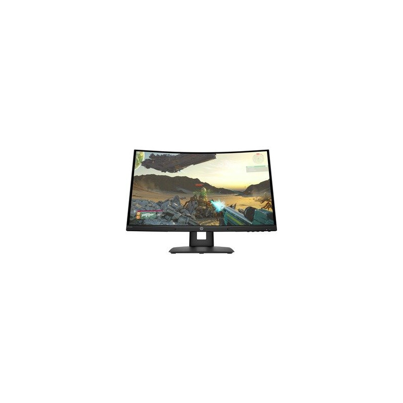9EK40AA ABA HP X24c