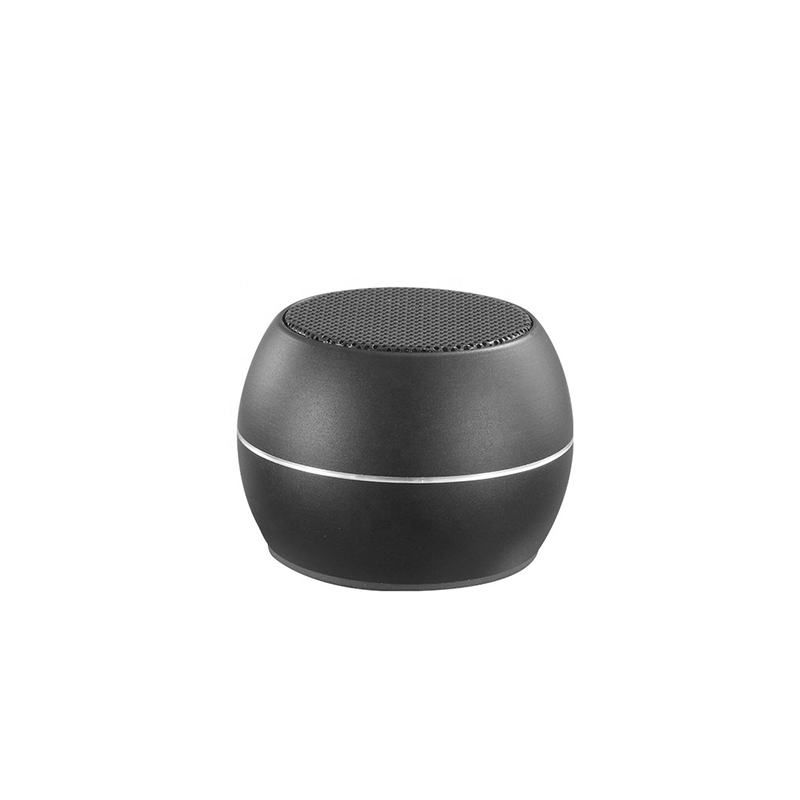 SPEAKER BLUETOOTH BATERIA 3.7V 3000MAH POTENCIA DE SALIDA 3W TAMAÑO 3,6 X 4,96 X 3,6CM
