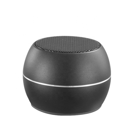 SPEAKER BLUETOOTH BATERIA 3.7V 3000MAH POTENCIA DE SALIDA 3W TAMAÑO 3,6 X 4,96 X 3,6CM