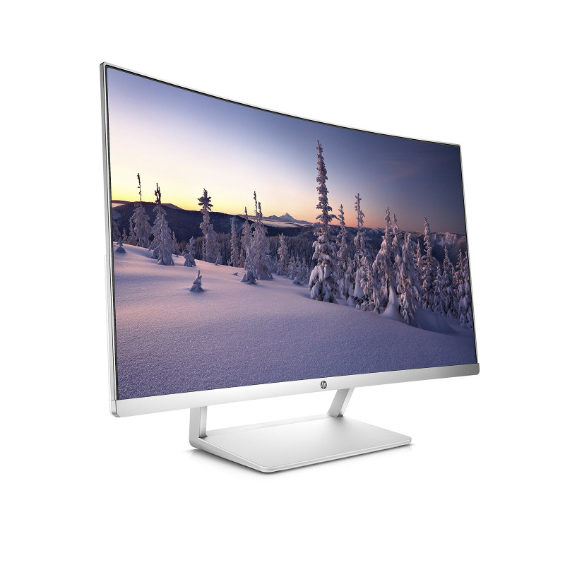 Z4N74AA ABA HP 27 Curvo