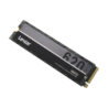 SSD-PLX-1140 - SSD PCI-E 3.0 M.2 2280 512GB NVME Lexar® NM620/512GB 3500/2400MB/S LNM620X512G Garantia 5 Años