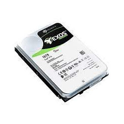 HDD-ESE-1013 - DISCO DURO ENTERPRISE SATA 3.5 16TB 7200RPM 256MB SEAGATE EXOS X18 ST16000NM000J Garantia 5 Años