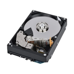 HDD-NTO-1131 - DISCO DURO NAS SATA 3.5 4TB 7200RPM 256MB TOSHIBA N300 HDWG440XZSTA Garantia 3 Años