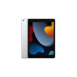MK2P3LZ/A - iPad de 10,2 pulgadas y 256 GB con Wi-Fi - Plata
