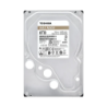 HDD-NTO-1125 - DISCO DURO NAS SATA 3.5 8TB 7200RPM 256MB TOSHIBA N300 HDWG480XZSTA Garantia 3 Años