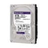 HDD-VWD-0302 - DISCO DURO SURV. SATA 3.5 8TB 5640RPM 128MB WD PURPLE WD84PURZ Garantia 3 Años