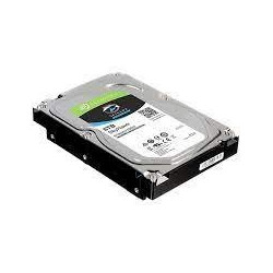 HDD-VSE-0233 - DISCO DURO SURV. SATA 3.5 6TB 5900RPM 256MB SEAGATE SV35 ST6000VX001 Garantia 3 Años
