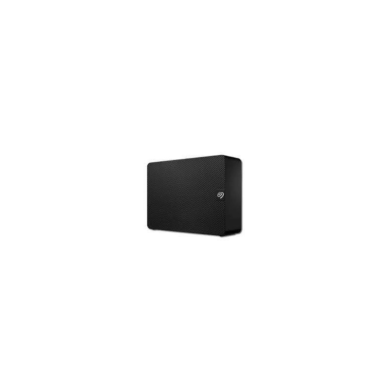 HDD-USE-1072 - DISCO DURO USB 3.0 3.5 10TB EXT. SEAGATE EXPANSION STKP10000400 Garantia 1 Año