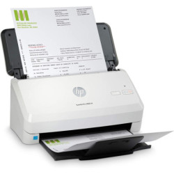 Escáner HP Pro 3000s4 - 6FW07A#BGJ