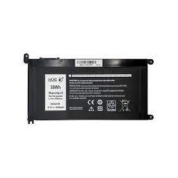 BAT-LXD-0787 - BAT XUE® PARA DELL 5468 5567 7368 11.1-3400 38WH CI5-7 WDX0R Garantia 1 Año