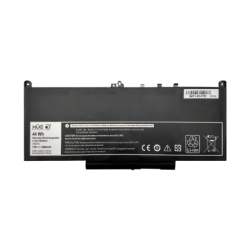BAT-LXD-0786 - BAT XUE® PARA DELL E7270 E7470 7.6V-5800MAH 44WH CI5-6 J60J5 Garantia 1 Año