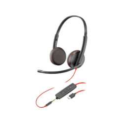 76J21AA Poly BW 3325 -M USB-A HS