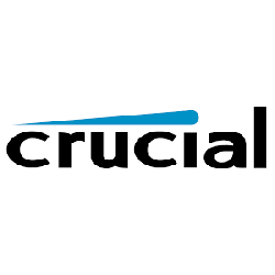 RAM-LCR-0781 - RAM DDR4 PC4-21300 8GB 2666MHZ CL19 1.2V LAPTOP CRUCIAL BASICS CB8GS2666 Garantia 5 Años