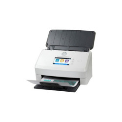 Escáner HP Flow N7000 snw1 - 6FW10A#BGJ
