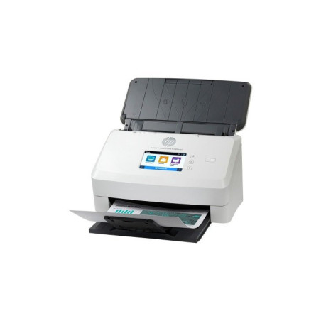 Escáner HP Flow N7000 snw1 - 6FW10A#BGJ