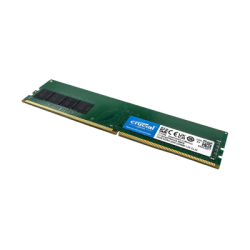 RAM-DCR-0961 - RAM PC DDR4 PC4-25600 16GB 3200MHZ CL22 1.2V 16C DESKTOP CRUCIAL CT16G4DFRA32A (WORKSTATIONS) Garantia 5 Años