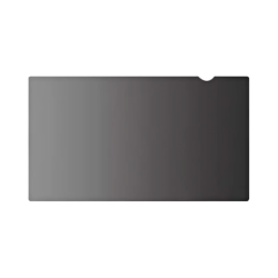 ACC-FXU-0155 - FILTRO DE PRIVACIDAD PARA PANTALLA 14" 16:9 60°, MATE XUE® Garantia 6 Meses