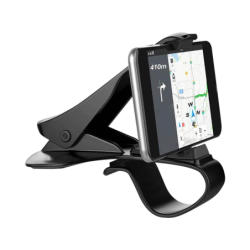 ACC-PHX-0828 - SOPORTE TELÉFONO 6.5" PARA TABLERO CARRO XUE® Garantia 6 Meses