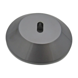 ACC-GSX-1090 - SLOT ADHESIVO 3M PARA GUAYAS KENSINGTON T-BAR PARA SLOT GRIS 15KG 3 x 7mm XUE® Garantia 6 Meses