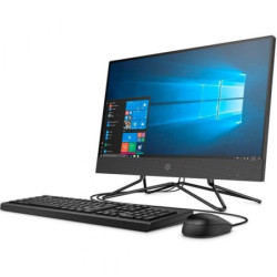 AIO Hp 205 G4, Amd Ryzen 5 3500U, Ssd 512 Gb, Ddr4 8Gb