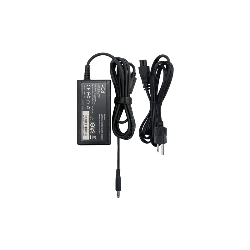 ADA-LXD-0894 - AC XUE® PARA DELL 19.5V-3.34A 65W /4.5*3.0 Garantia 3 Años