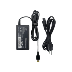 ADA-LXL-0901 - AC XUE® PARA LENOVO 20V-3.25A 65W YOGA 13 / PLUG CUADRADO Garantia 3 Años